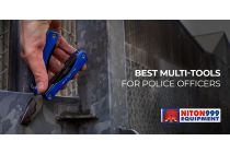 Best Multi-Tools for Police Officers