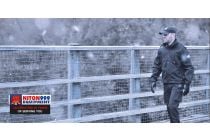 Your Complete Guide to Cold Weather Gear: Staying Warm on Duty