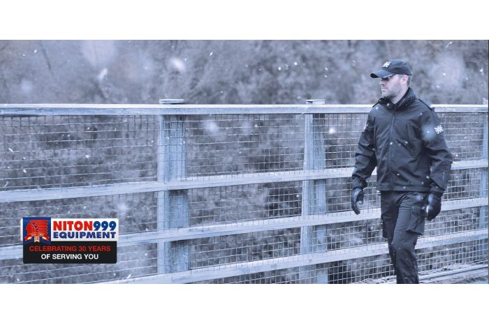 Your Complete Guide to Cold Weather Gear: Staying Warm on Duty