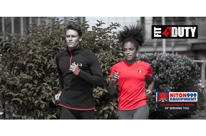Staying Fit for Duty: Discover Niton's Fit4Duty Range