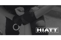 Hiatt Handcuffs: The Trusted Choice for UK Law Enforcement