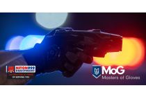Masters of Gloves (MOG): Combat and Tactical Glove For UK Law Enforcement