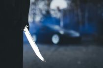 Knife Crime Awareness