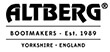 Altberg Boots
