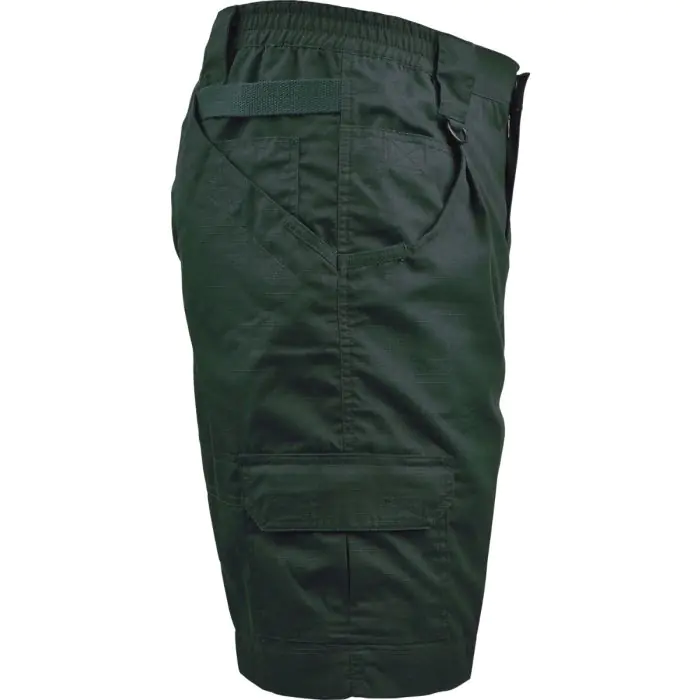 S.F.C 6 POCKET SHORTS Mサイズ　ブラック・グリーン Niton Tactical 6 Pocket Shorts | Durable | Functional | Stylish