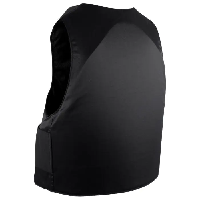 Aegis body armour cover white Niton999