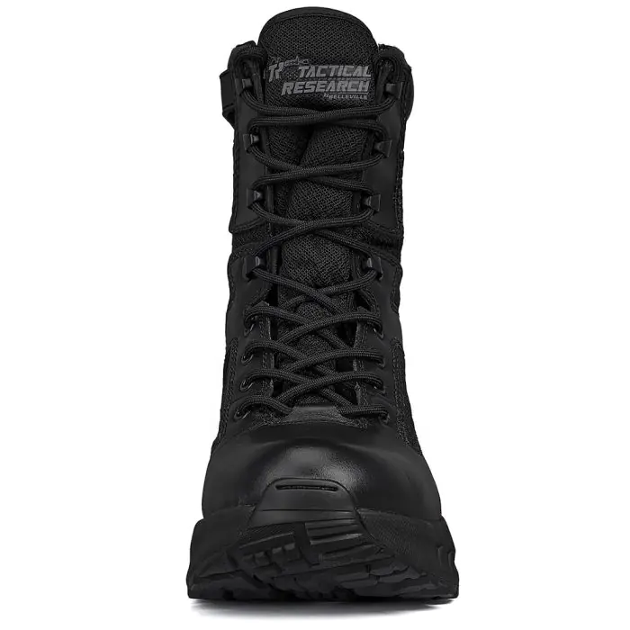 Belleville inch Maximalist Tactical Boot Niton999