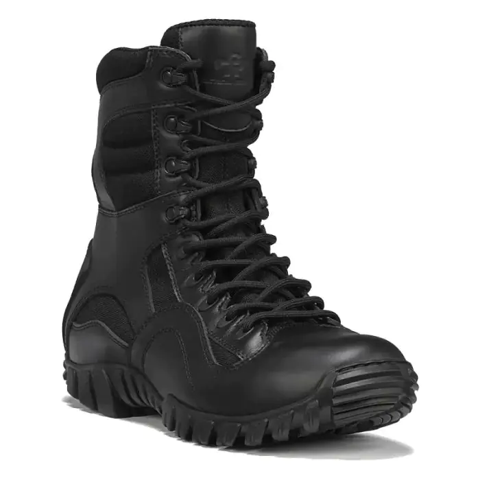 Belleville C312 St Belleville Steel Toe Combat Boots ?Belleville