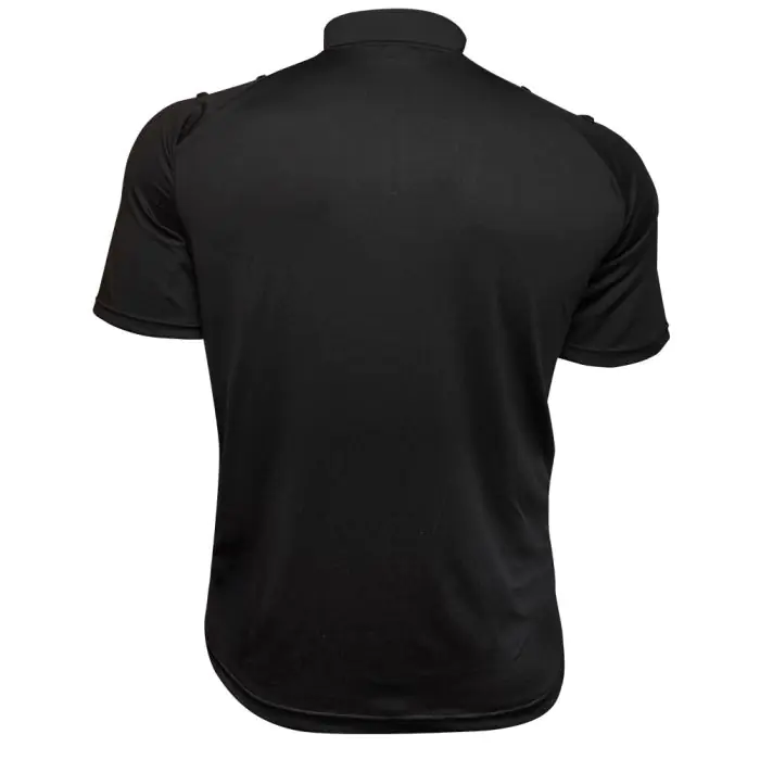 thumbnail image 2 of Propper Women's Short Sleeve Duty Shirt - Ripstop Poly/Cotton Blend With Teflon Coating & Breathable Grommets 2 of 10