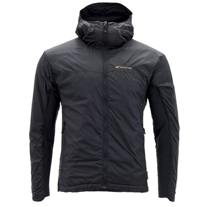 未使用】CARINTHIA Grizzly black Zip mid すべての商品 – CARINTHIA