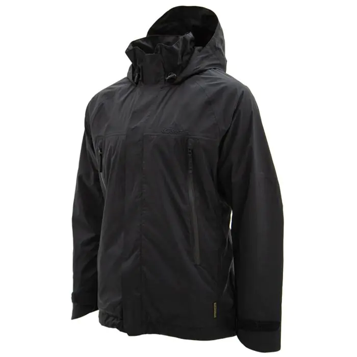 Carinthia Loftshell HYDRO Jacket – Waterproof & Silent Warmth