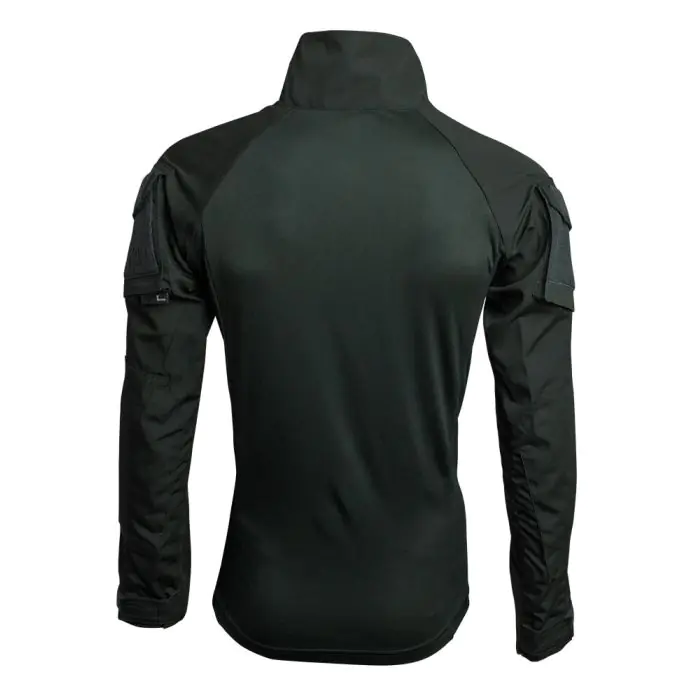 Niton Tactical EMS (Ambulance) UBACS Shirt – Durable & Breathable