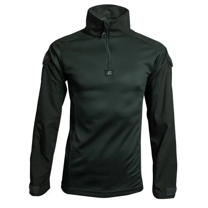 Niton Tactical EMS (Ambulance) UBACS Shirt – Durable