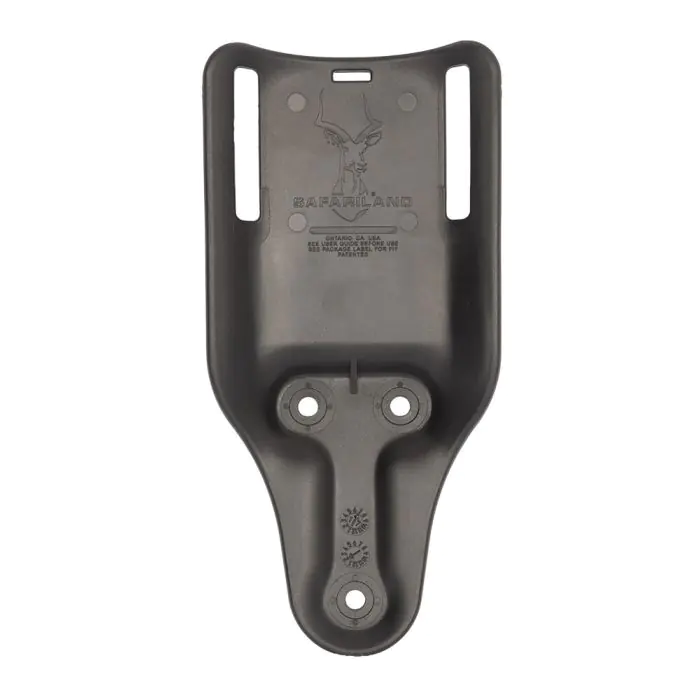 6070UBL - Low-Ride Universal Belt Loop - Niton999