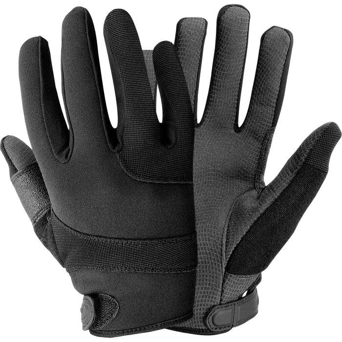 Hatch Street Guard gloves with Kevlar Niton999