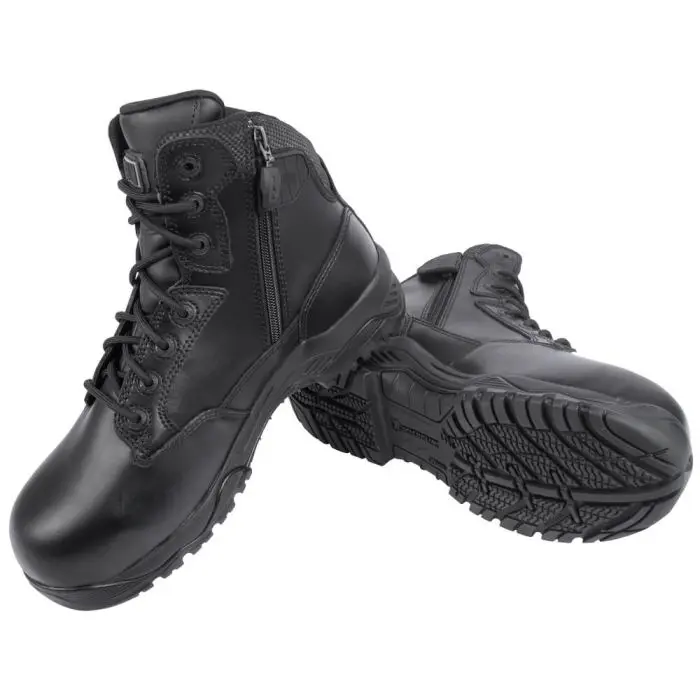 Strike Force 6.0 Safety Boots - WP CT SZ - Niton999