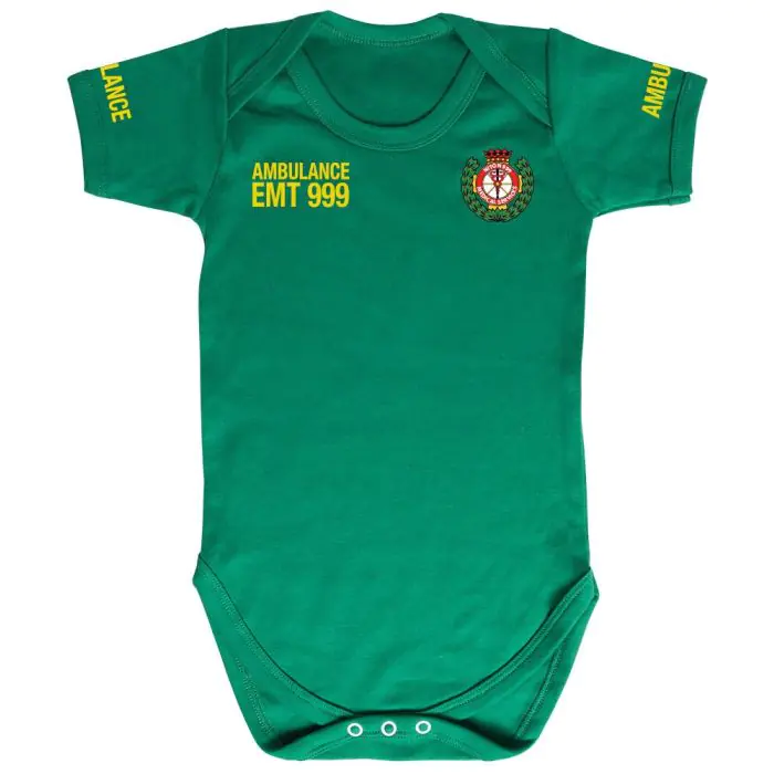 KIDS Short Sleeve Baby Vest Niton999