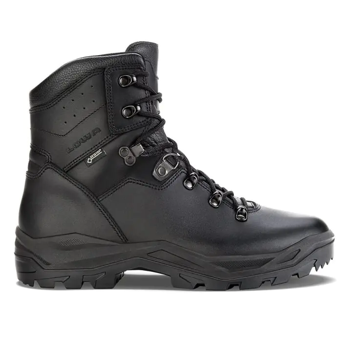 LOWA R-6 GTX® Tactical Boots - Durable, Waterproof Comfort - Niton999