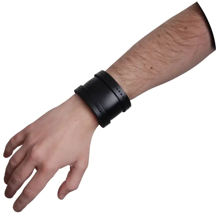 Niton Tactical Leather Wrist Strap Niton999