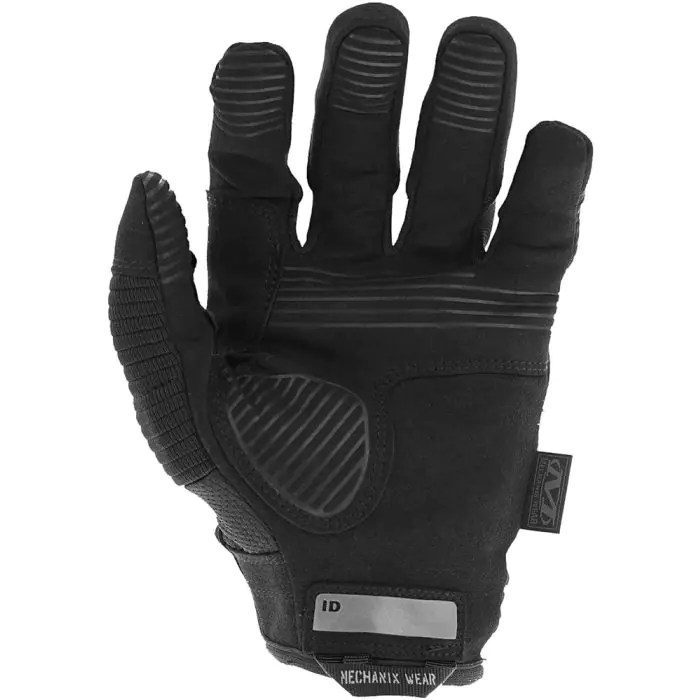 Méchanix M-Pact 3 Tactical Gloves Black - Army Supply Store Military