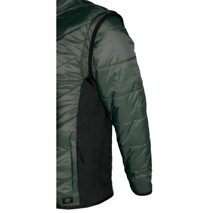 【新品未使用】enof/over size jacket/green/Mサイズ ENOF（イナフ）の「over size jacket（テーラードジャケット