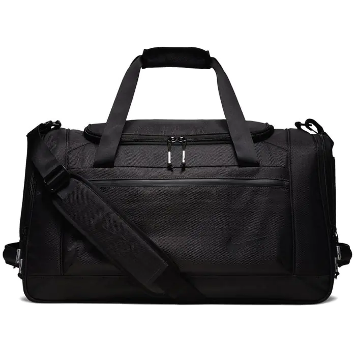 Nike Departure Duffel Bag – Spacious, Durable Water-Resistant