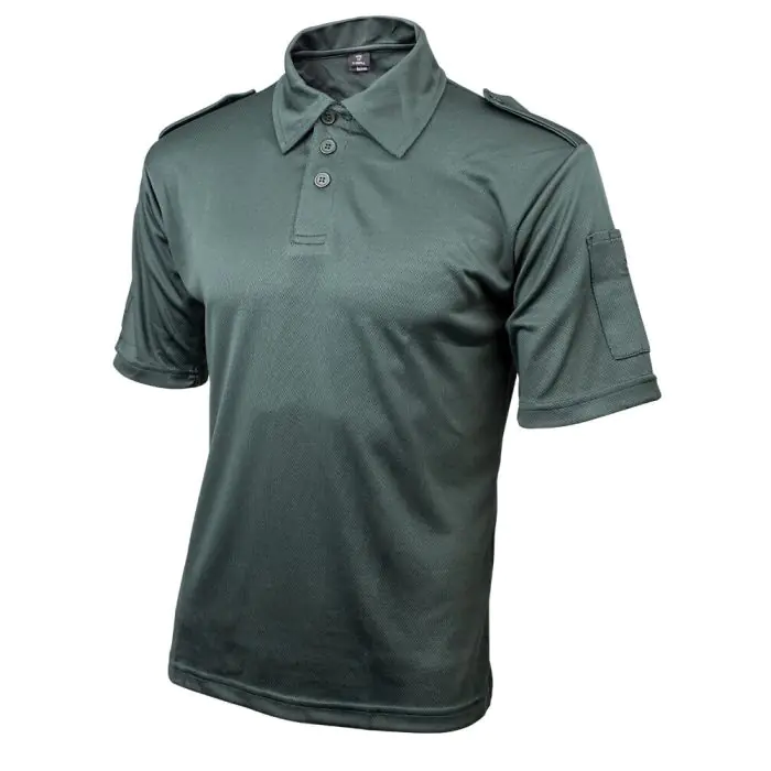 Niton Tactical EMS Polo Comfort Shirt - Niton999