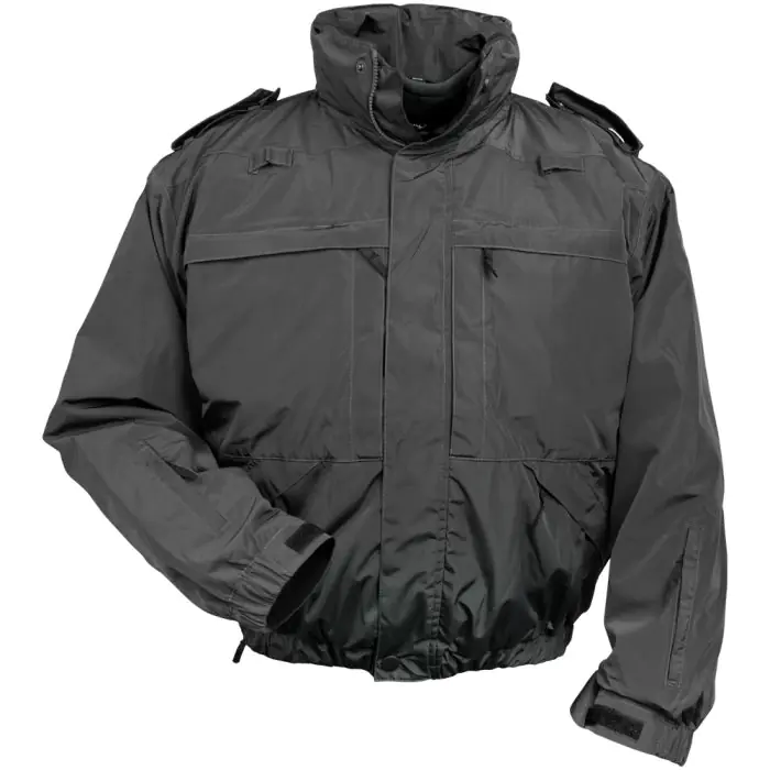 Lightweight Waterproof Hard Shell Tactical Jacket Niton Tactical