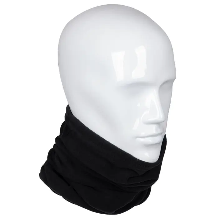 Niton Tactical Microfleece Multifunction Snood Balaclava - Niton999