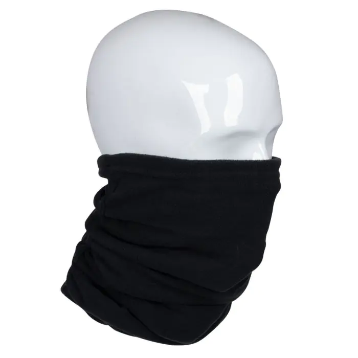Niton Tactical Microfleece Multifunction Snood Balaclava - Niton999