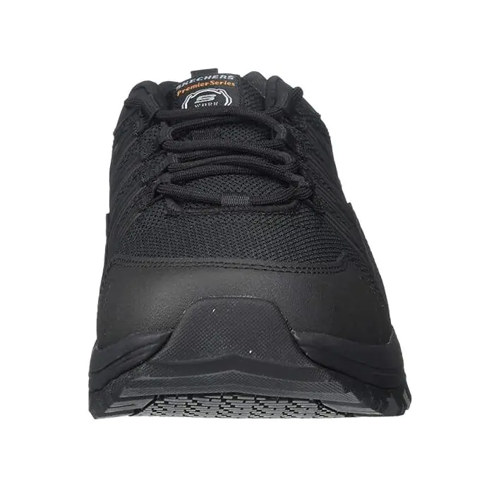 Skechers Fannter Work Shoes: Safety & Comfort - Niton999