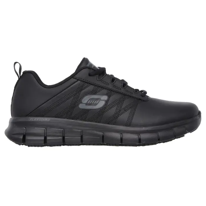 Skechers Ladies Sure Track: Professional Footwear Niton999