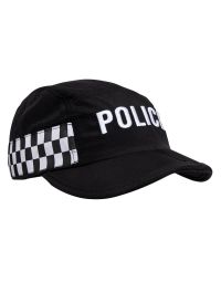 Niton Tactical Foldable Police Cap with Pouch