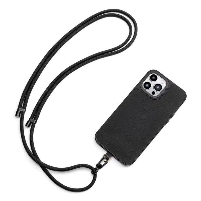 theft proof anti theft phone strap
