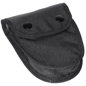 Nylon Hiatt Ultimate Handcuff Pouch