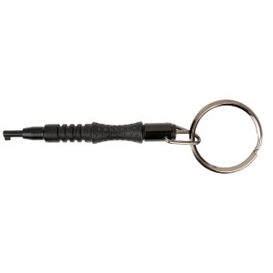 Swivel Handcuff Key