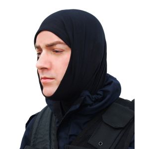 Buff Multifunctional Headwear - Black