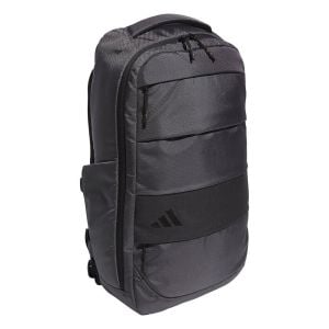 Adidas Hybrid backpack with Laptop sleeve – Grey Five
