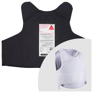 KR1 SP1 Armour with Covert Cover 