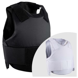 Low Profile Covert Carrier for Safariland Body Armour Panels