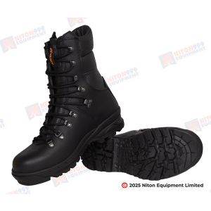 Altberg K9 All Weather Boots – Black Dog Handlers Boots