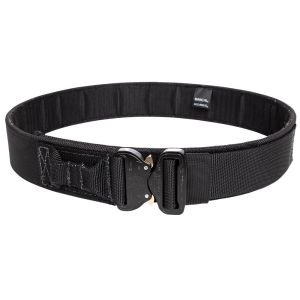 Bianchi Nylon Web Belt with Hook