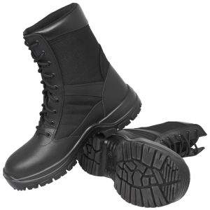 Blueline Original 8” Patrol Boot - Limited Sizes Left