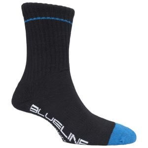 Professional Patrol Socks, Coolmax Patrol Socks, Black Patrol Socks, Black Tactical Socks