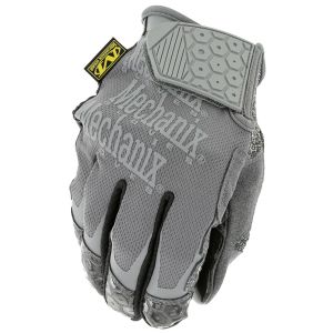 Mechanix Wear Box Cutter – Work Gloves With Silicone Grip Palm
