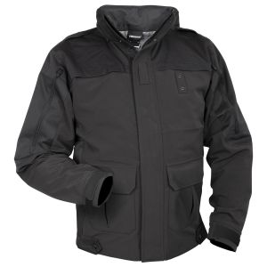 Blauer Tacshell Jacket-Regular