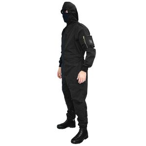 Rapid Intervention Suit