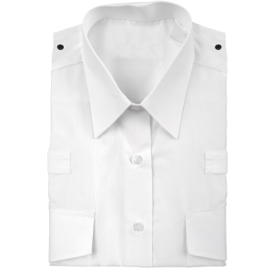 Mens Classic Uniform Shirt - Long Sleeve