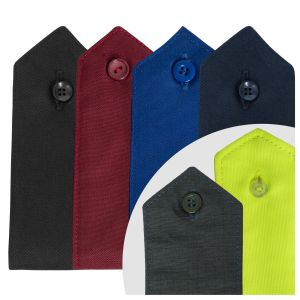 Button Epaulettes