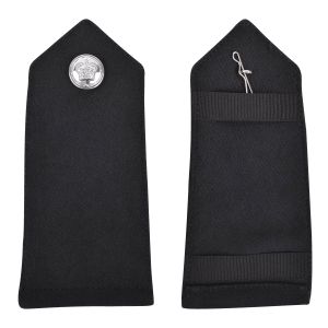 Met Style Epaulettes